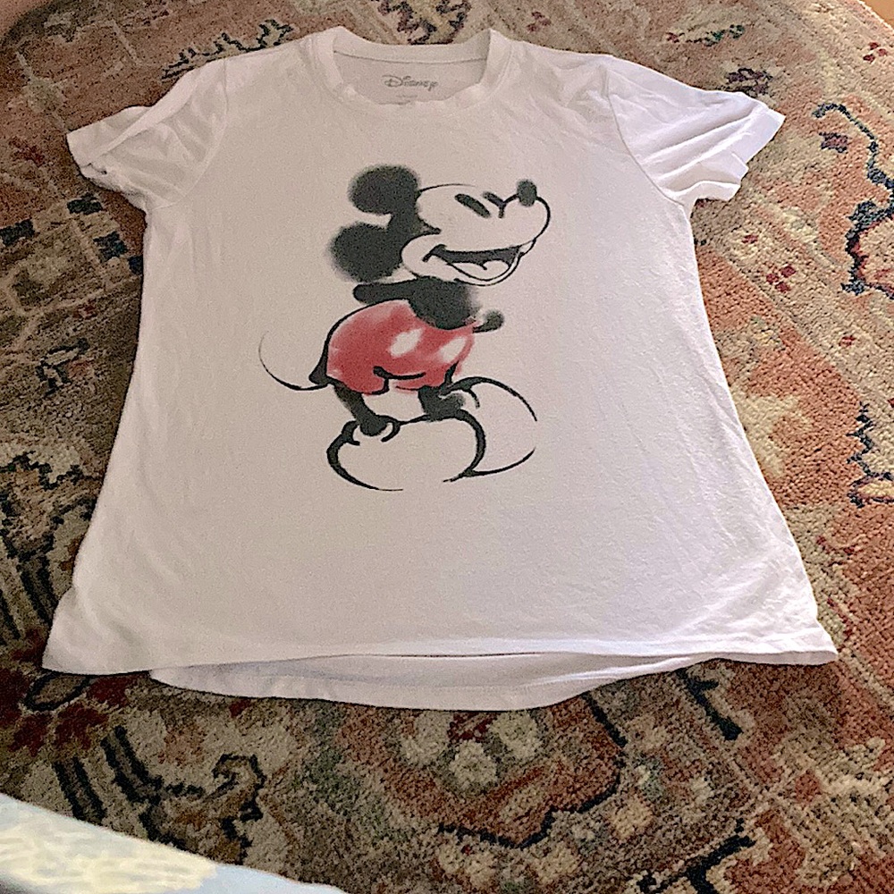 Cute Disney shirt